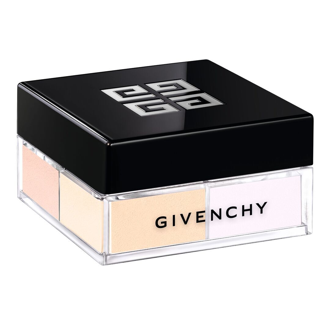 Prisme Libre Loose Powder - GIVENCHY - TEZ - Imagem 7