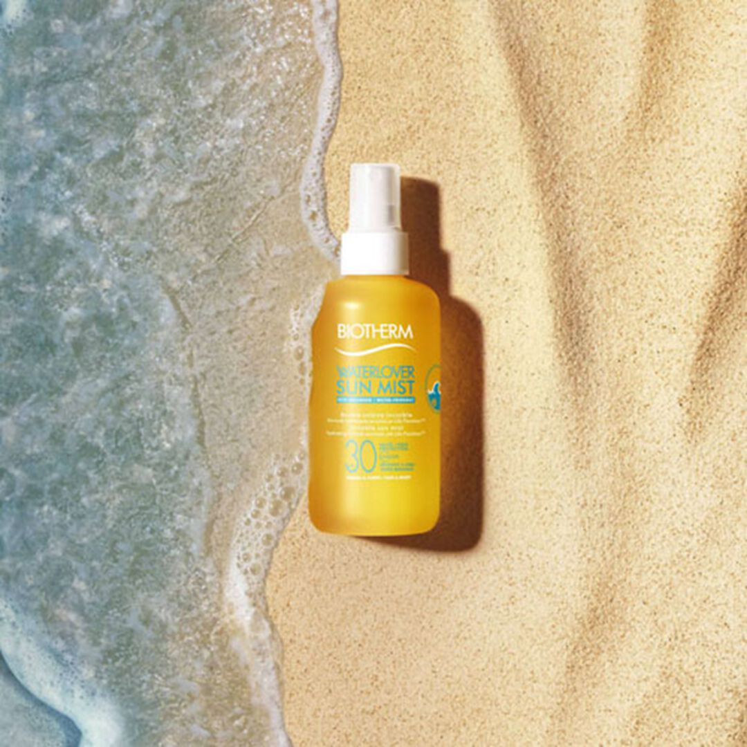 Waterlover Sun Mist SPF30 - BIOTHERM - Waterlover - Imagem 4