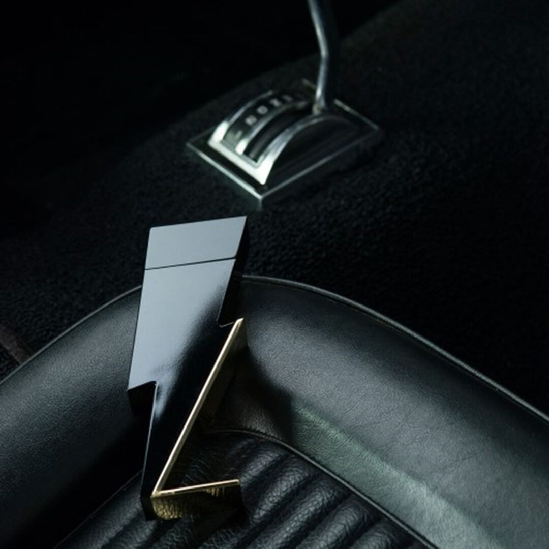 Eau de Toilette - CAROLINA HERRERA - BAD BOY - Imagem 11
