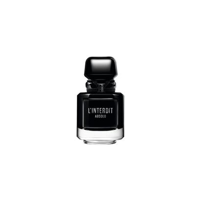 Absolu Eau de Parfum Intense - GIVENCHY - L'INTERDIT - Imagem