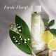 Eau Fraiche Eau de Toilette - ELIZABETH ARDEN - WHITE TEA - Imagem 3