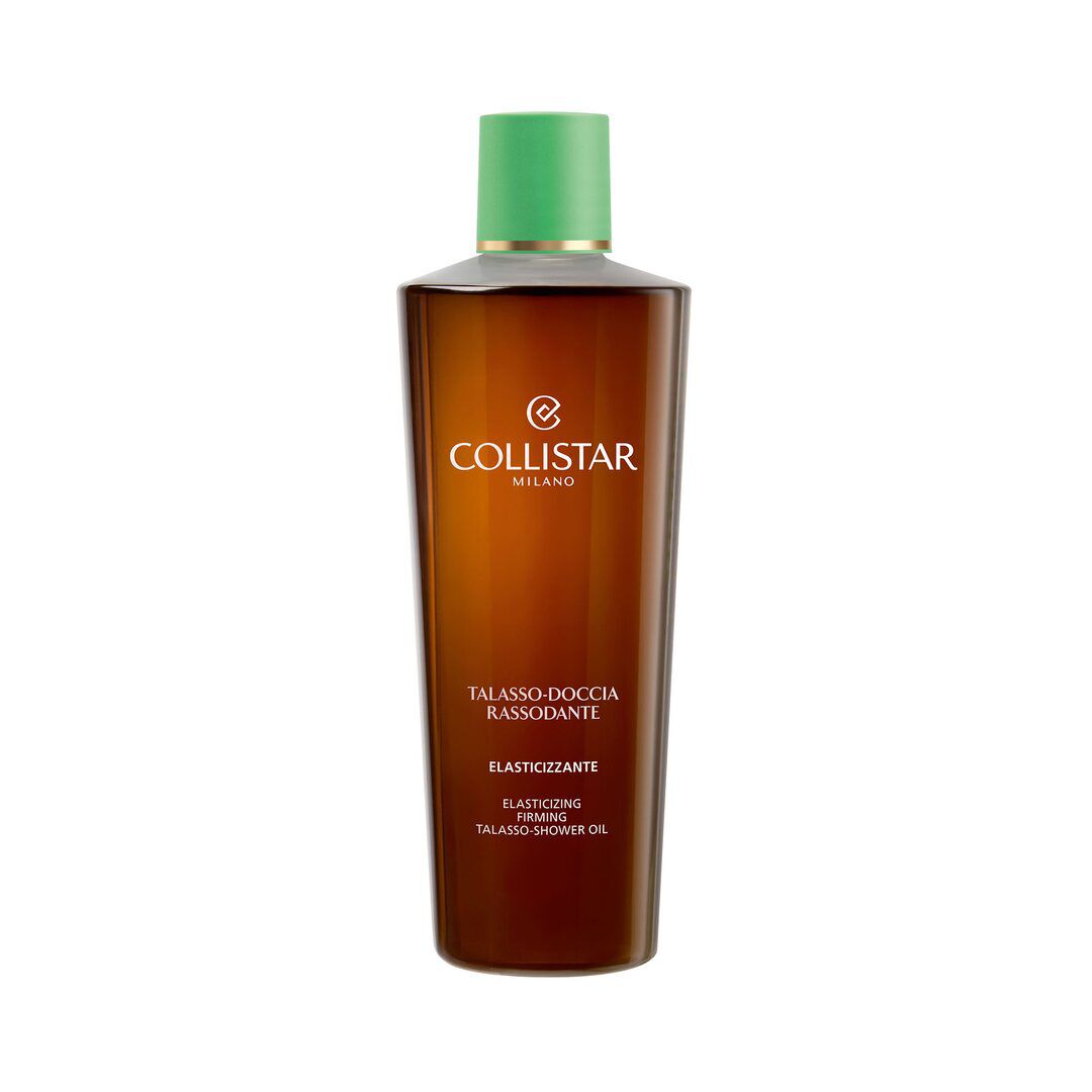 Firming Talasso Shower Oil - COLLISTAR - Cuidados de Corpo - Imagem 1