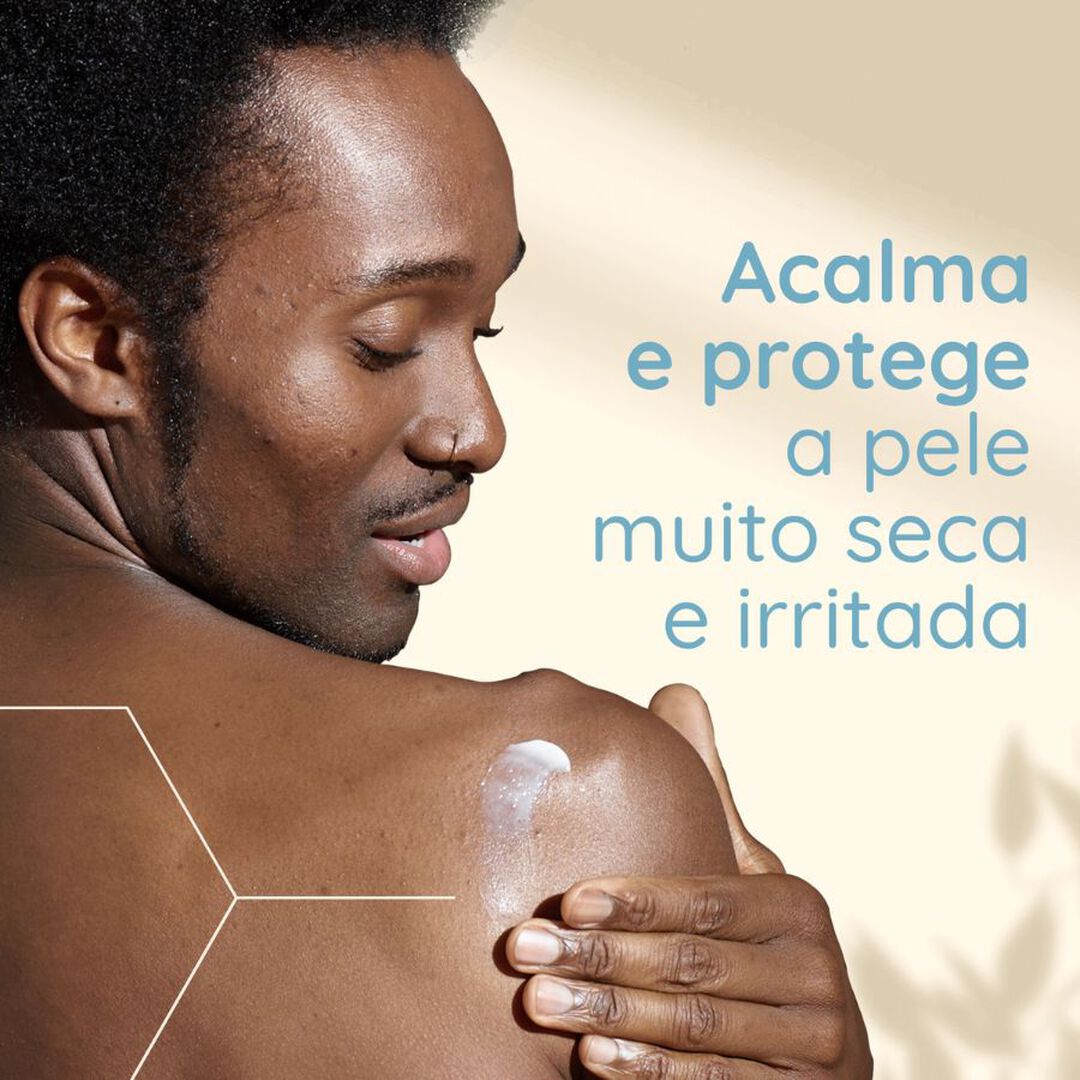 Aveeno Dermexa - Creme Emoliente - AVEENO -  - Imagem 5