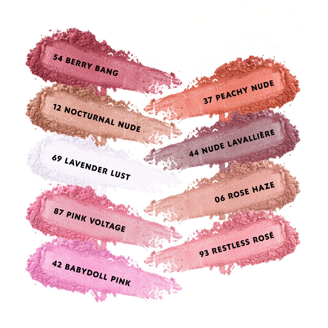 Powder Blush - Yves Saint Laurent - Make Me Blush - Imagem 4