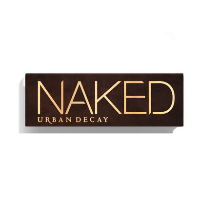 NAKED OG REVIVAL - Urban Decay - Naked - Imagem