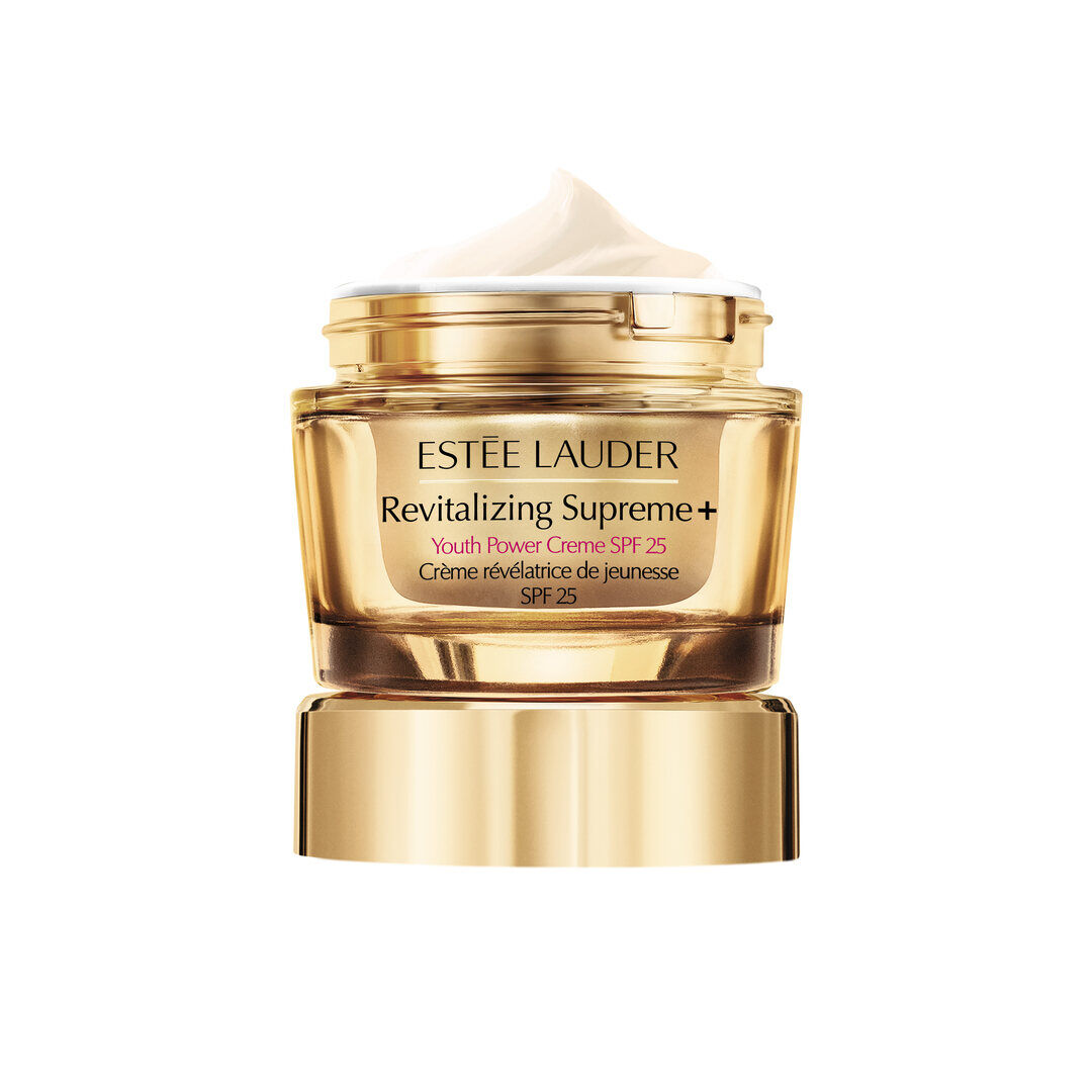 Revitalizing Supreme+ Youth Power Creme SPF 25 - Estée Lauder - ESTEE LAUDER TRATAMENTO - Imagem 4