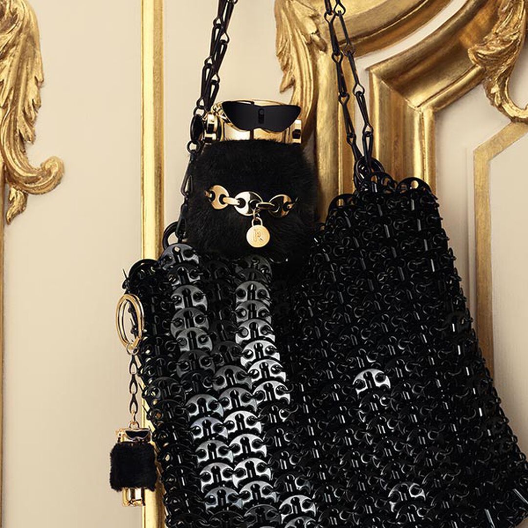 Couture Edition, Eau de Parfum - RABANNE - Fame - Imagem 4