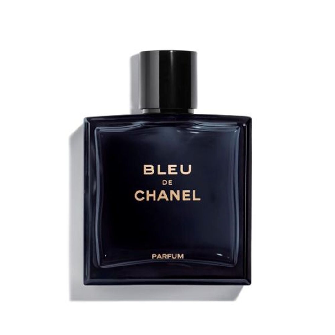 PARFUM VAPORIZADOR - CHANEL - BLEU DE CHANEL - Imagem 1