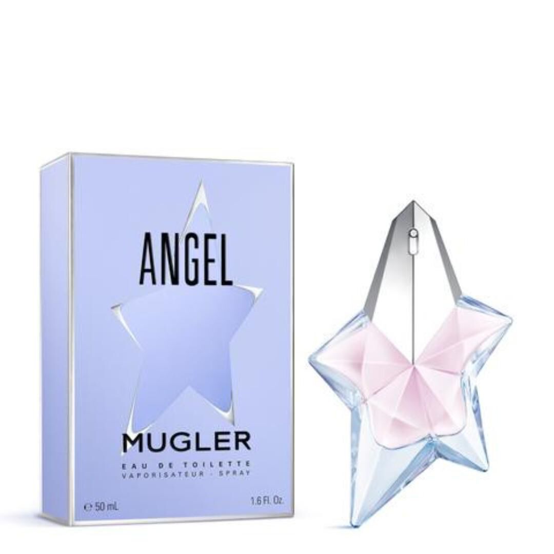 Eau de Toilette - MUGLER - ANGEL/S - Imagem 4