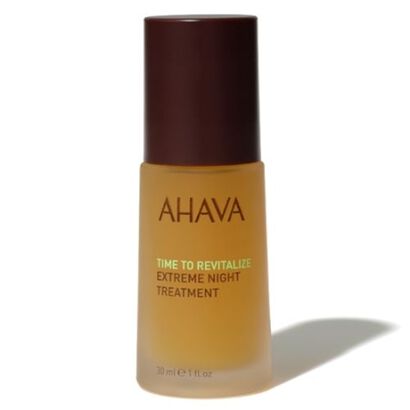 Extreme Night Treatment - Ahava - Time To Revitalize - Imagem