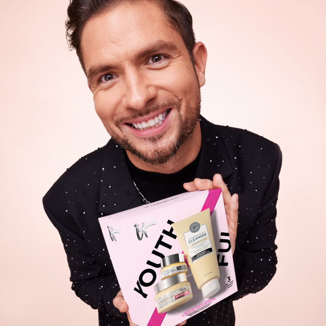Coffret de Cuidado de Pele Anti-idade - IT COSMETICS - Confidence - Imagem 3