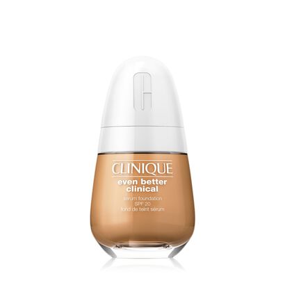 Serum Foundation SPF 20 - CLINIQUE - Even Better Clinical - Imagem