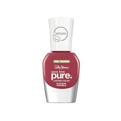 Good Kind Pure Nail Polish, 260 - ECO-ROSE, hi-res