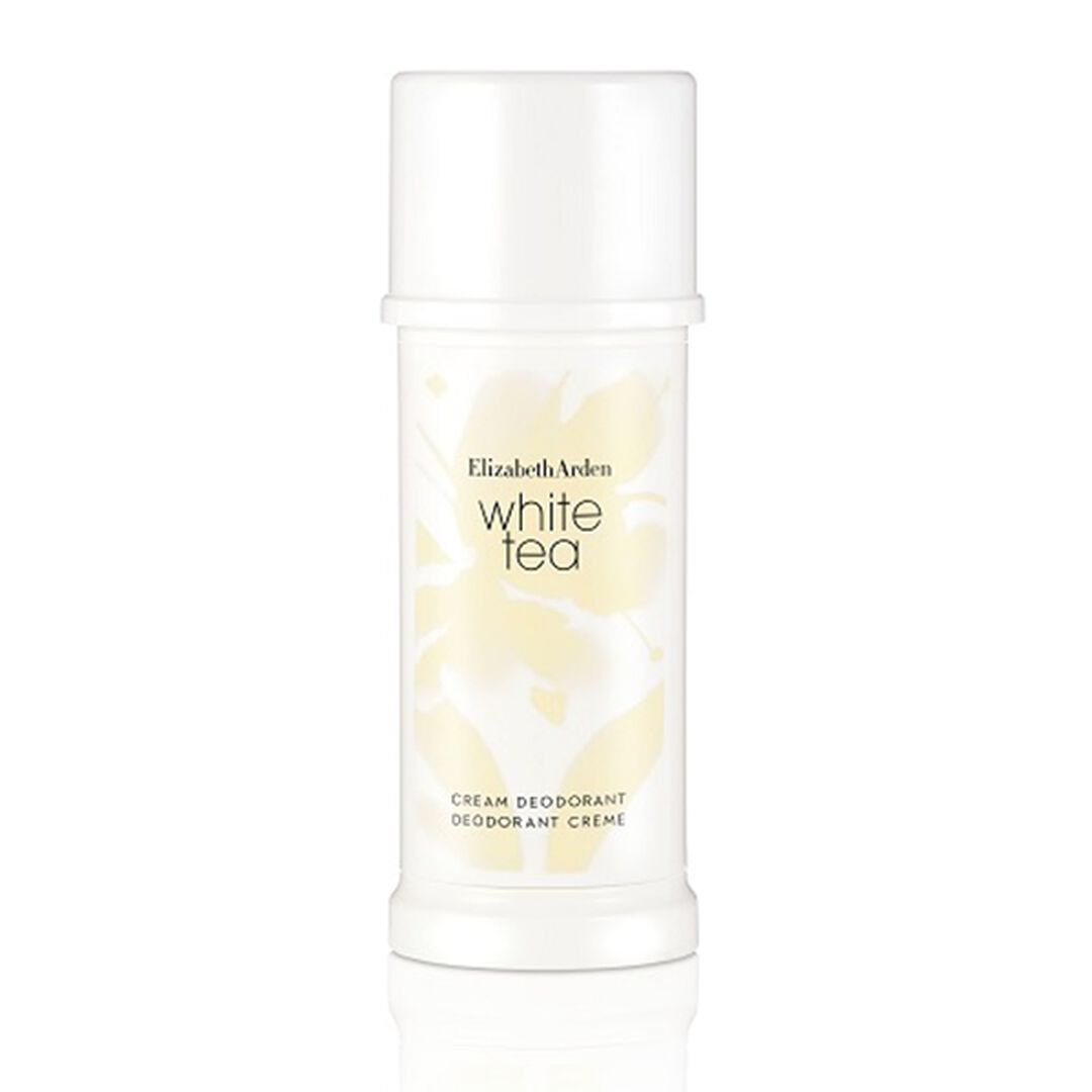 White Tea Deo Cream 40ml - ELIZABETH ARDEN - WHITE TEA - Imagem 1