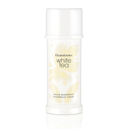 White Tea Deo Cream 40ml - ELIZABETH ARDEN - WHITE TEA - Imagem