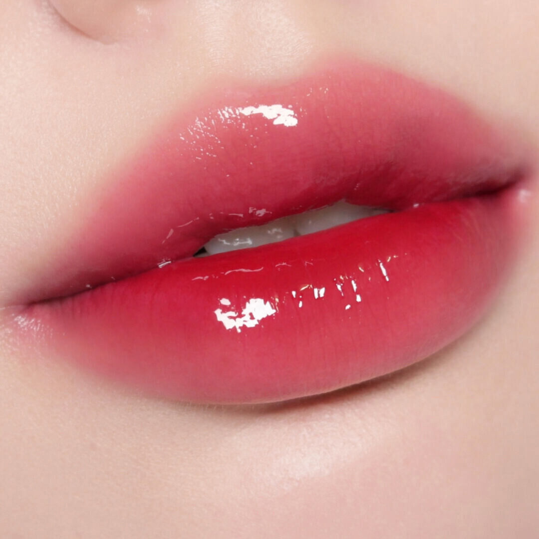 Lustreglass Lip Tint - MAC - LUSTREGLASS - Imagem 4