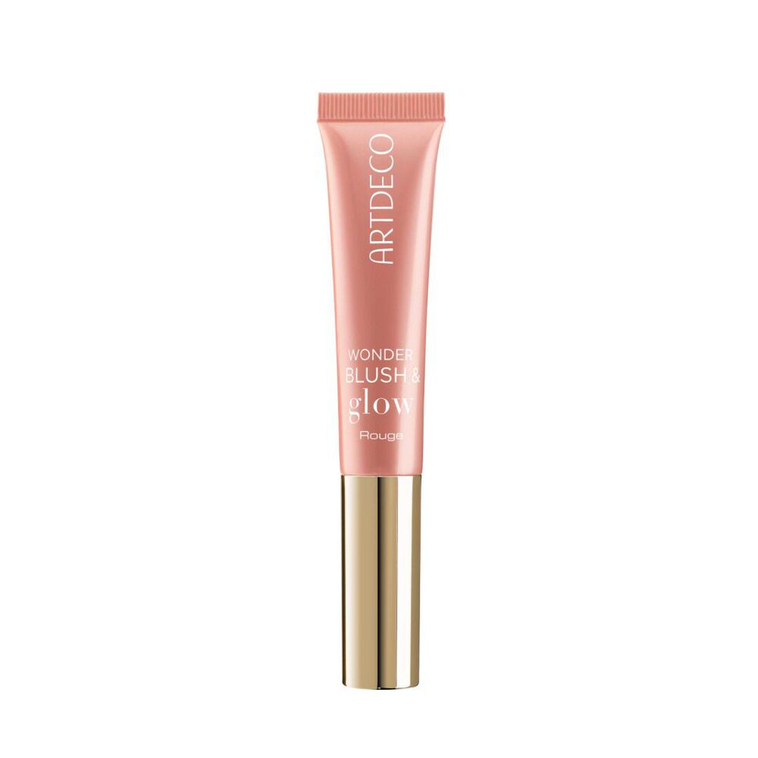 Wonder Blush & Glow - ARTDECO - AO BRONZING 2026 - Imagem 1
