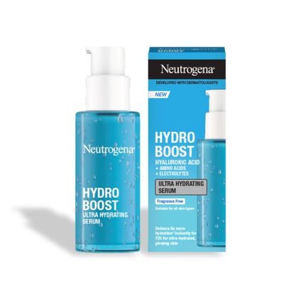 Hydro Boost Sérum Ultra Hidratante - NEUTROGENA -  - Imagem