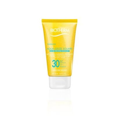 Geleia Solar Hidratante SPF 30 - BIOTHERM - BIOTHERM SOLARES - Imagem