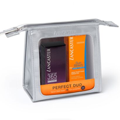 Set Sun Beauty SPF30 + 365 CE Int 30ml - LANCASTER - LANCASTER SOLARES - Imagem