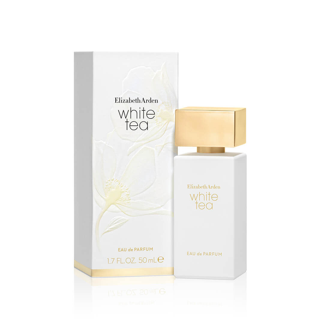Coffret Eau de Parfum - ELIZABETH ARDEN - WHITE TEA - Imagem 6