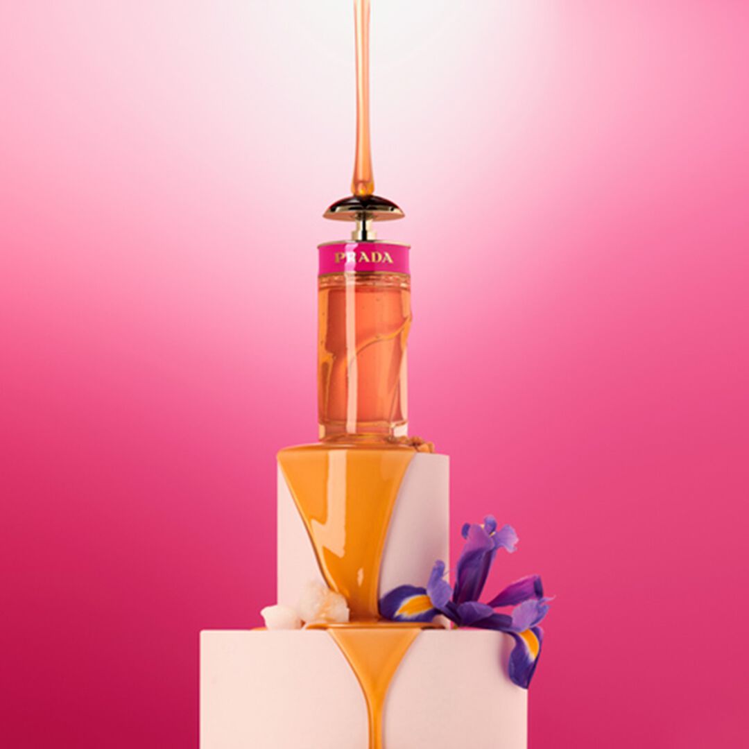 Eau de Parfum - PRADA - Candy - Imagem 2