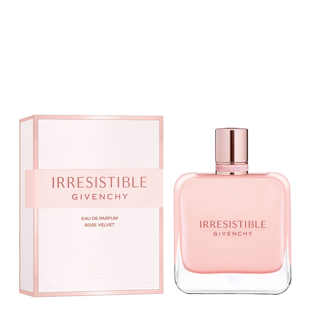 IRRESISTIBLE Irresistible Rose Velvet Eau de Parfum GIVENCHY