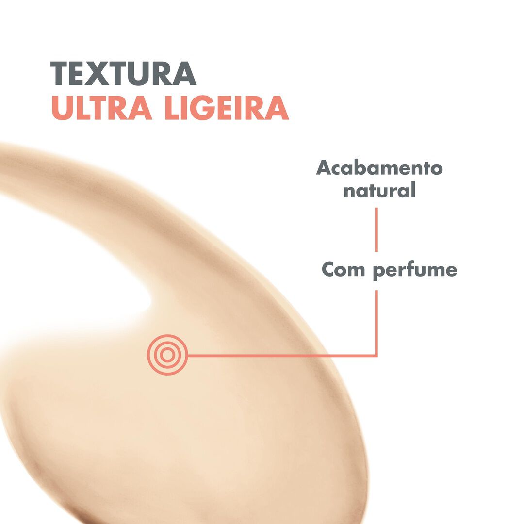 Protetor Solar Fluido 50+ com cor SPF50 - AVENE -  - Imagem 6