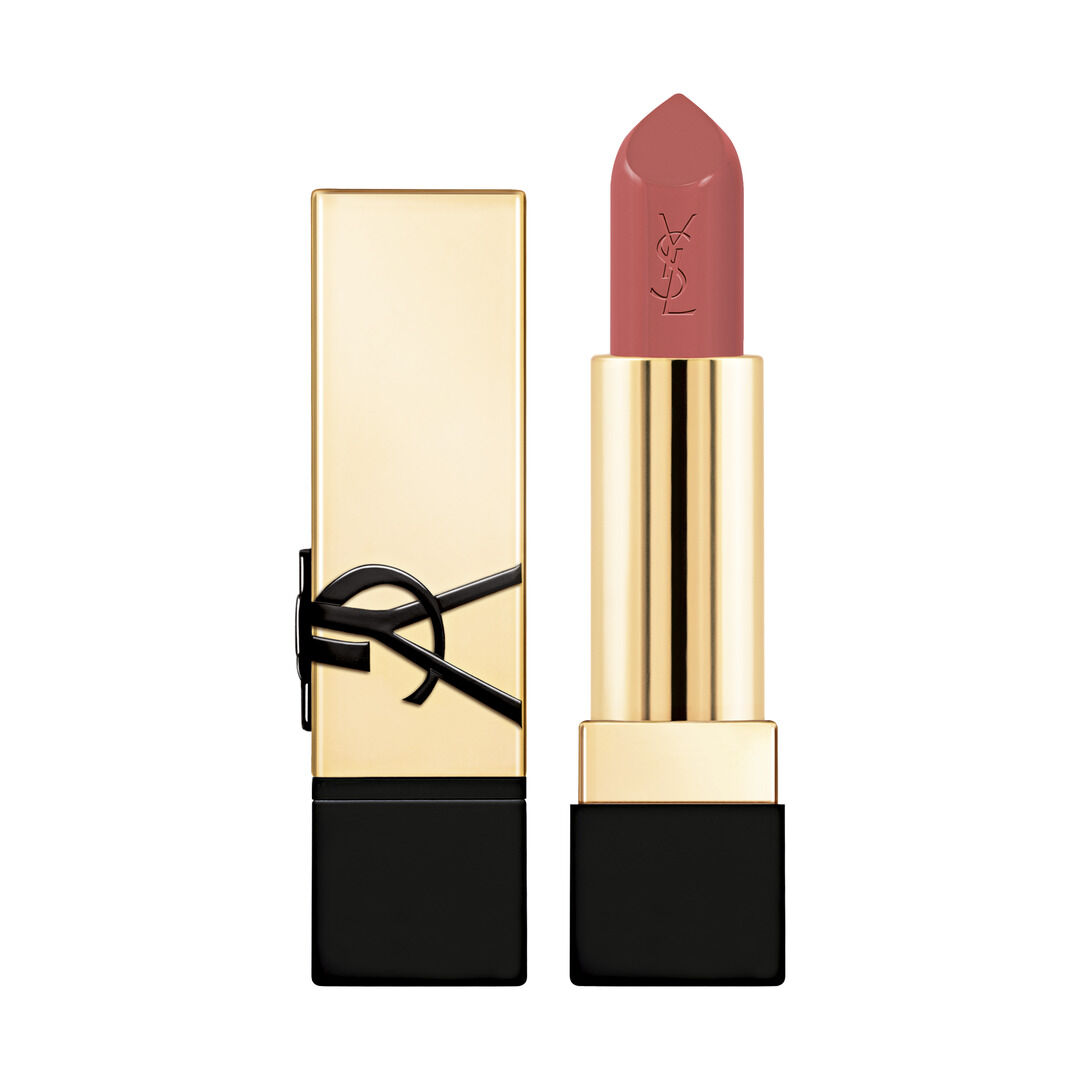 Batom Acetinado - Yves Saint Laurent - Rouge Pur Couture - Imagem 1