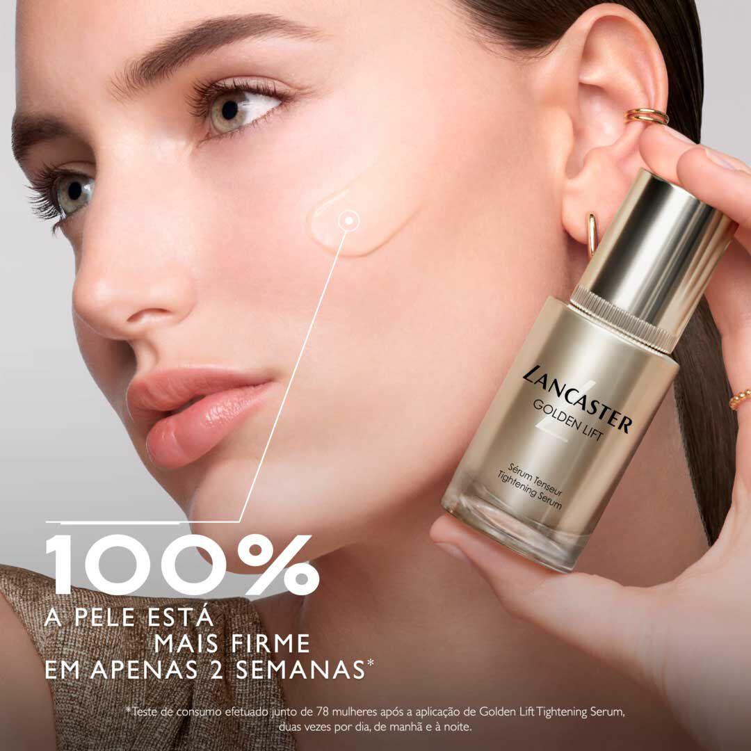 Tightening Serum - LANCASTER - Golden Lift - Imagem 2
