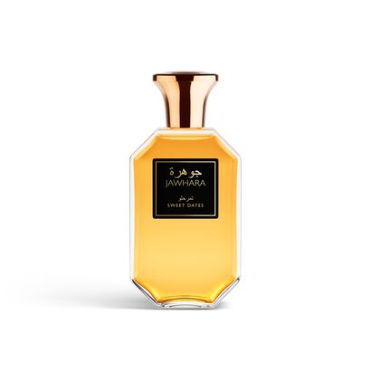 Eau de Parfum - JAWHARA - SWEET DATES - Imagem