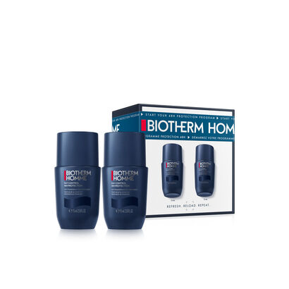 Desodorizante Duo Set - BIOTHERM - Day Control - Imagem