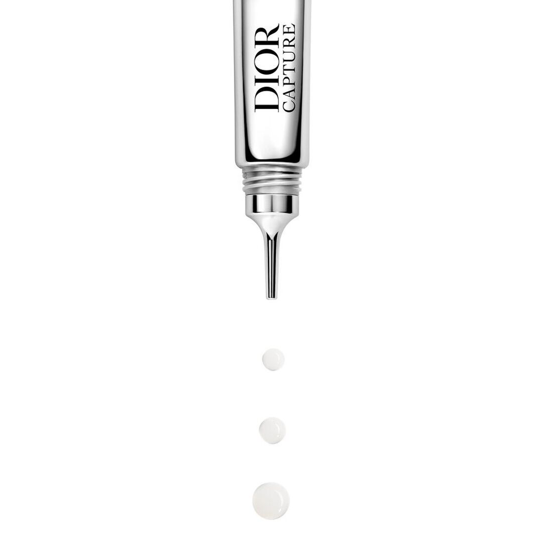 Hyalushot Advanced - Cuidado booster corretor de rugas - Dior - DIOR CAPTURE - Imagem 4