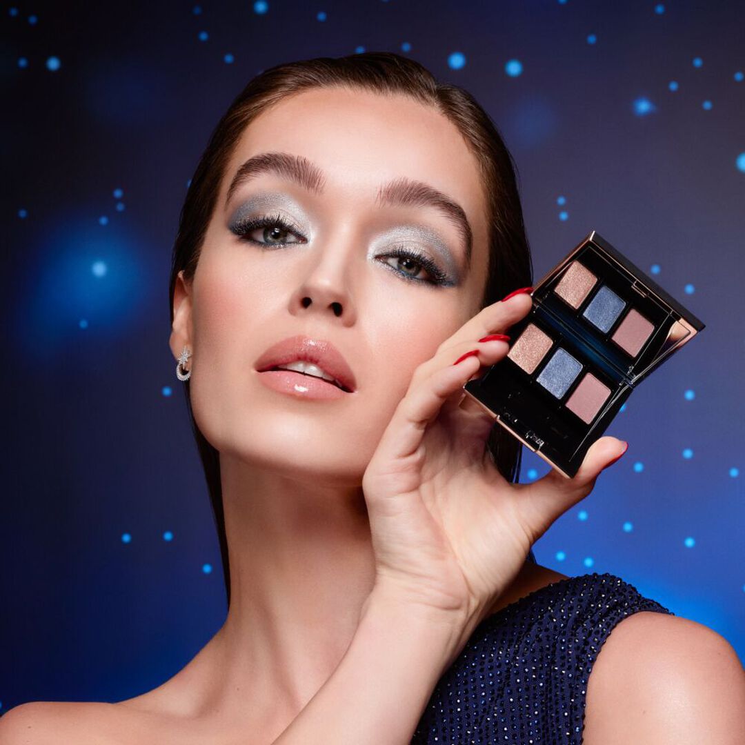 Beauty Box Trio - ARTDECO - COSMIC GLAM 2025 - Imagem 4