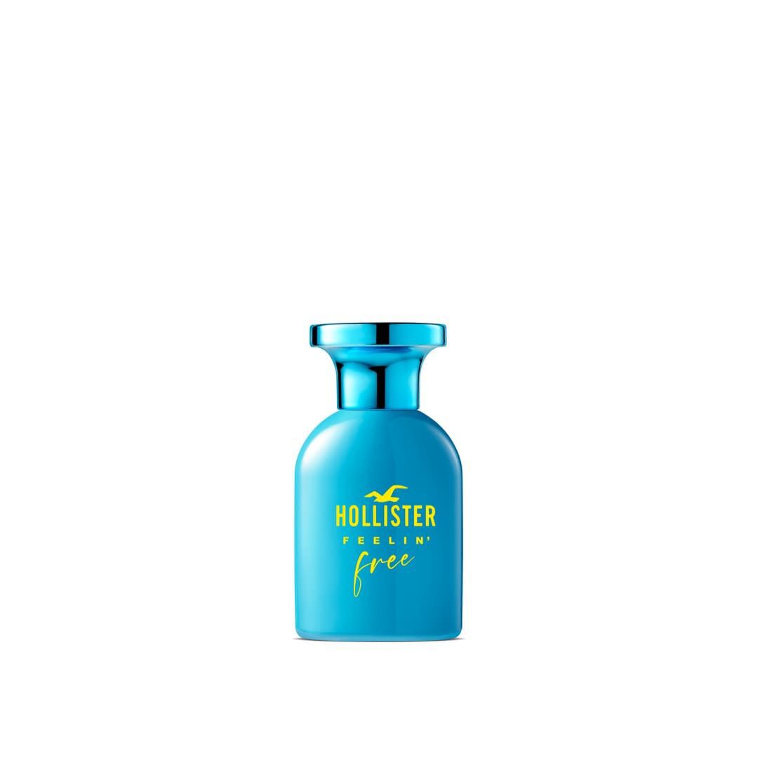 Eau de Toilette - HOLLISTER - Feelin' Free For Him - Imagem 2
