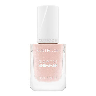 Verniz de Unhas Brilhante Glow Tint - CATRICE -  - Imagem
