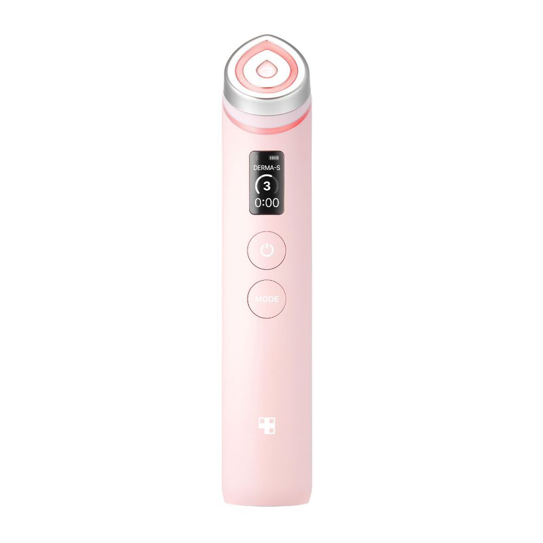 Age-R Booster Pro (Pink) - Medicube -  - Imagem 1