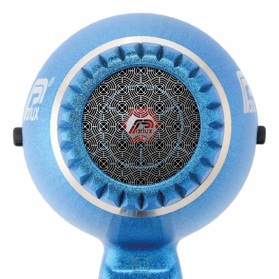 Secador de Cabelo Parlux Digitalyon Azul - Parlux - DIGITALYON - Imagem 4