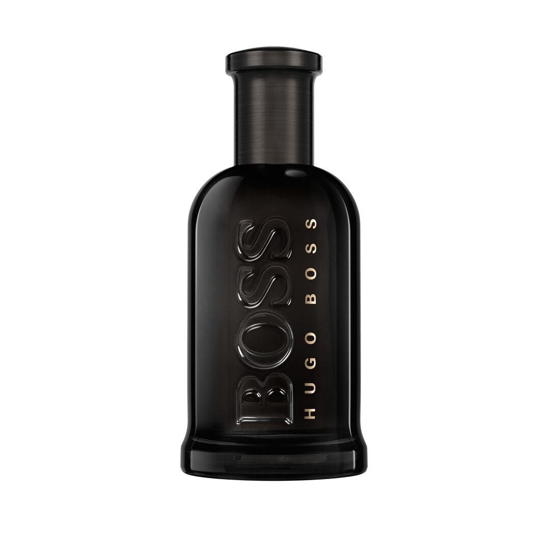 PARFUM - HUGO BOSS - Boss Bottled Parfum - Imagem 1