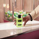 Salty Pistachio Body Mist - Valentino - BORN IN ROMA /S - Imagem 4