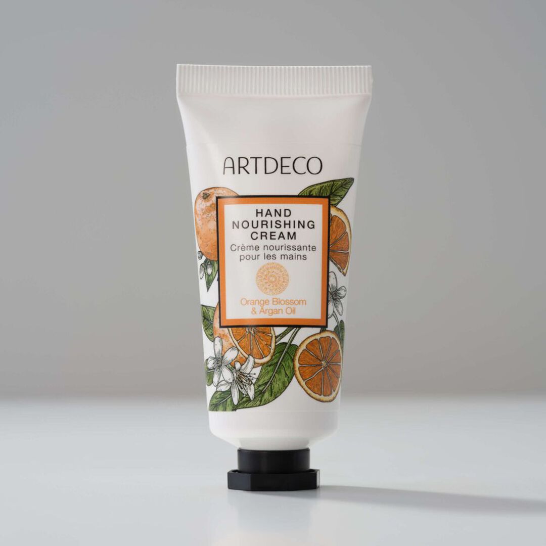 Hand Repair Balm (Flor de Laranjeira & &Oacute;leo de Arg&atilde;o) - ARTDECO -  - Imagem 4