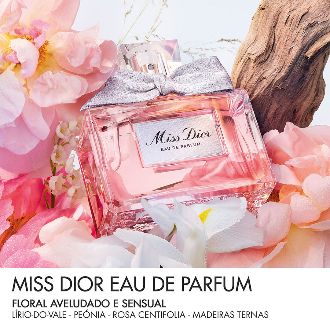 Eau de Parfum - Dior - MISS DIOR - Imagem 2