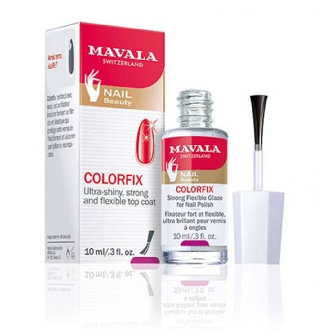 Colorfix - MAVALA - Cuidados de Unhas & M&atilde;os - Imagem 2