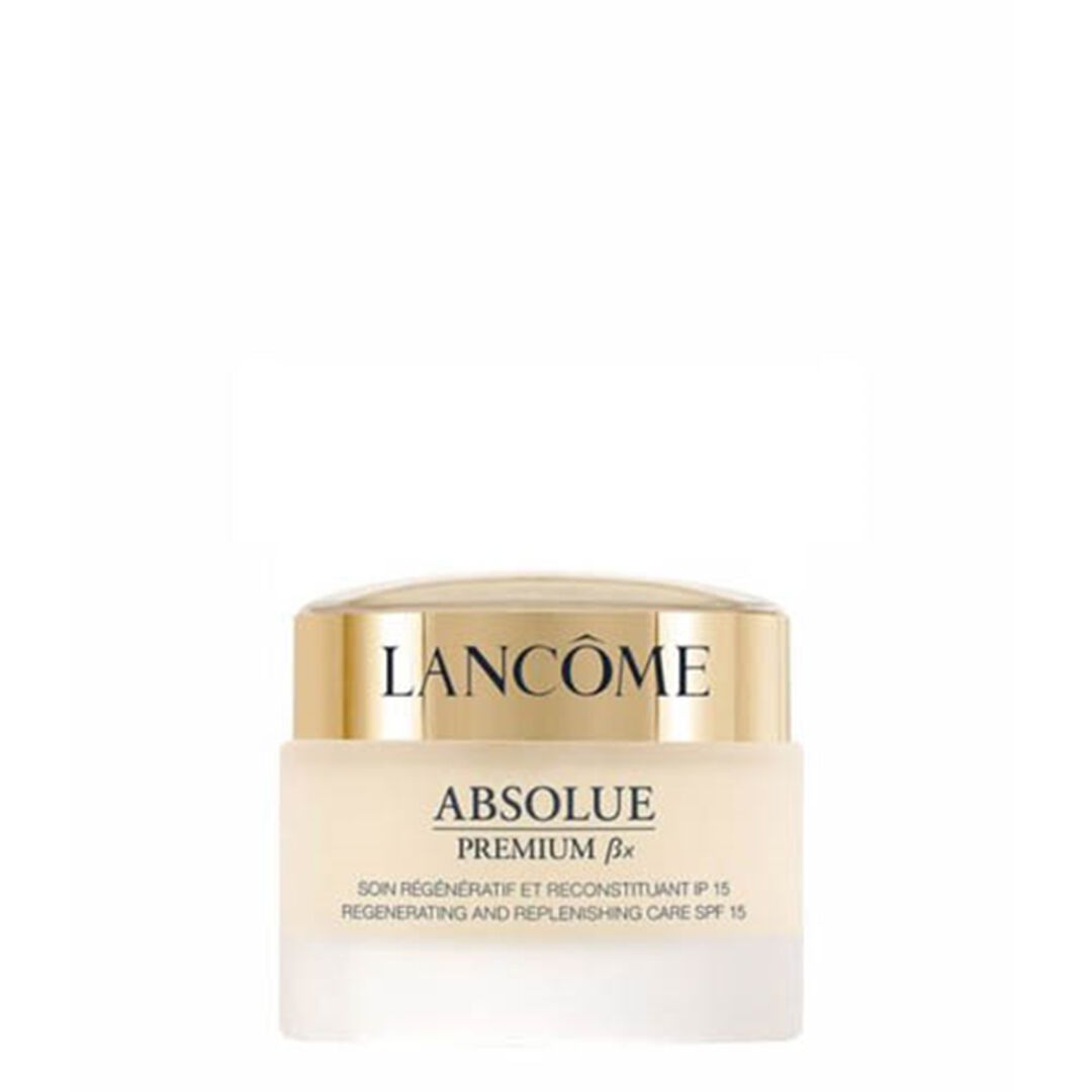 Creme de Dia FPS15 - Lancôme - Absolue Bx - Imagem 1