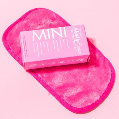 Mini Pink - Make Up Eraser - MAKEUP ERASER - Imagem