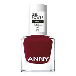Verniz de Unhas, 17,350 - Forbidden Red, hi-res