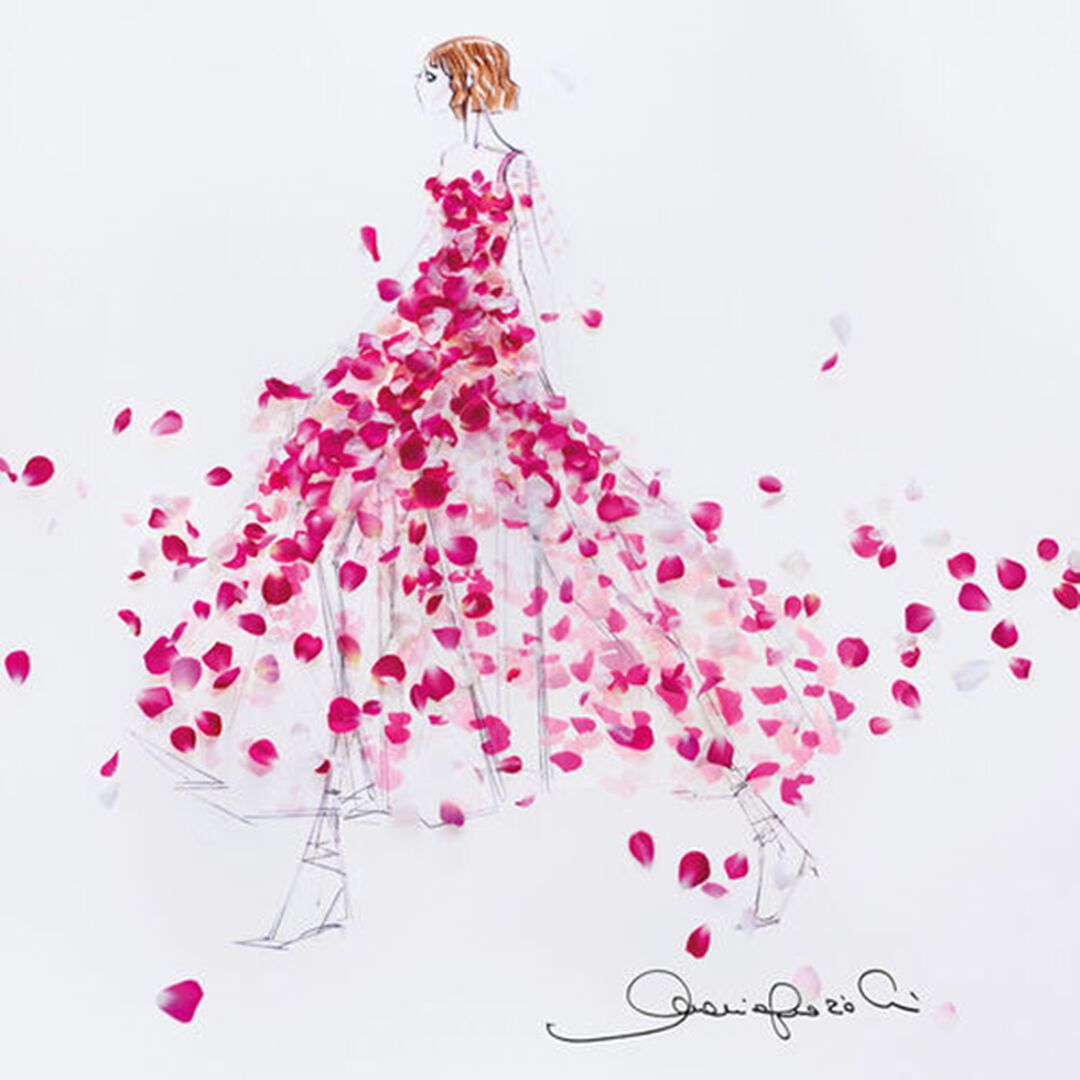 Rose N Roses Eau de Toilette - Dior - MISS DIOR - Imagem 6