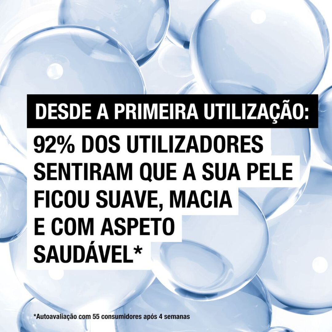 Corpo Hidratação Profunda Loção Hipoalergénica - NEUTROGENA -  - Imagem 2