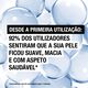 Corpo Hidratação Profunda Loção Hipoalergénica - NEUTROGENA -  - Imagem 2