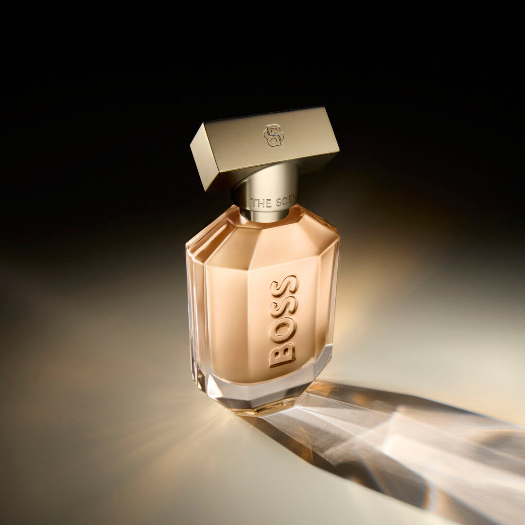 Recarga, Eau de Parfum - HUGO BOSS - Boss The Scent For Her - Imagem 7